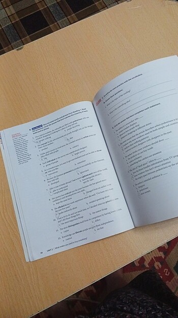 Yds seti - Görsel 12