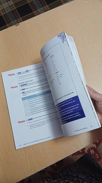 Yds seti - Görsel 13