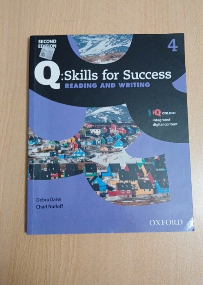 Yds seti - Görsel 2