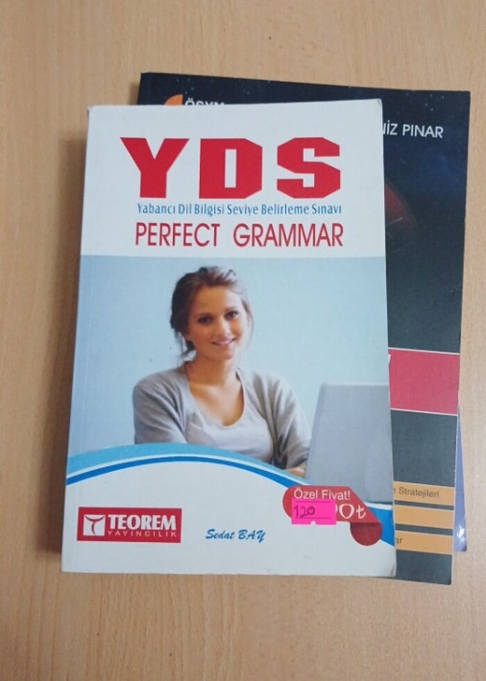 Yds seti - Görsel 4