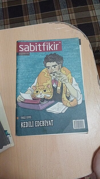 Sabit fikir dergileri - Görsel 6