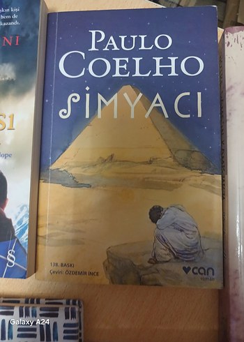 Çeşitli Klasik ve Modern Edebiyat Kitapları