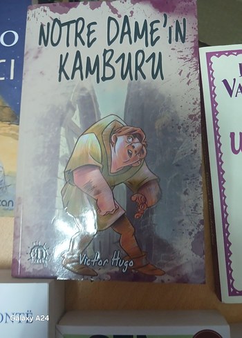 Beden Çeşitli Klasik ve Modern Edebiyat Kitapları