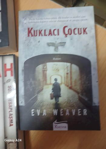 Çeşitli Romanlar - 8 Kitap Seti