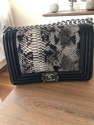 Chanel Çanta
