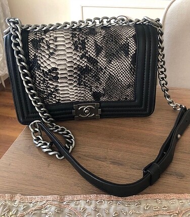 Chanel Chanel Çanta