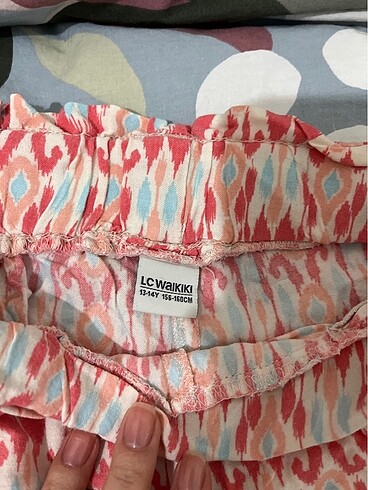 LC Waikiki cocuk pantolon