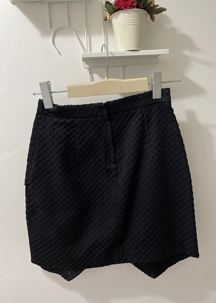 Mini etek - Görsel 2