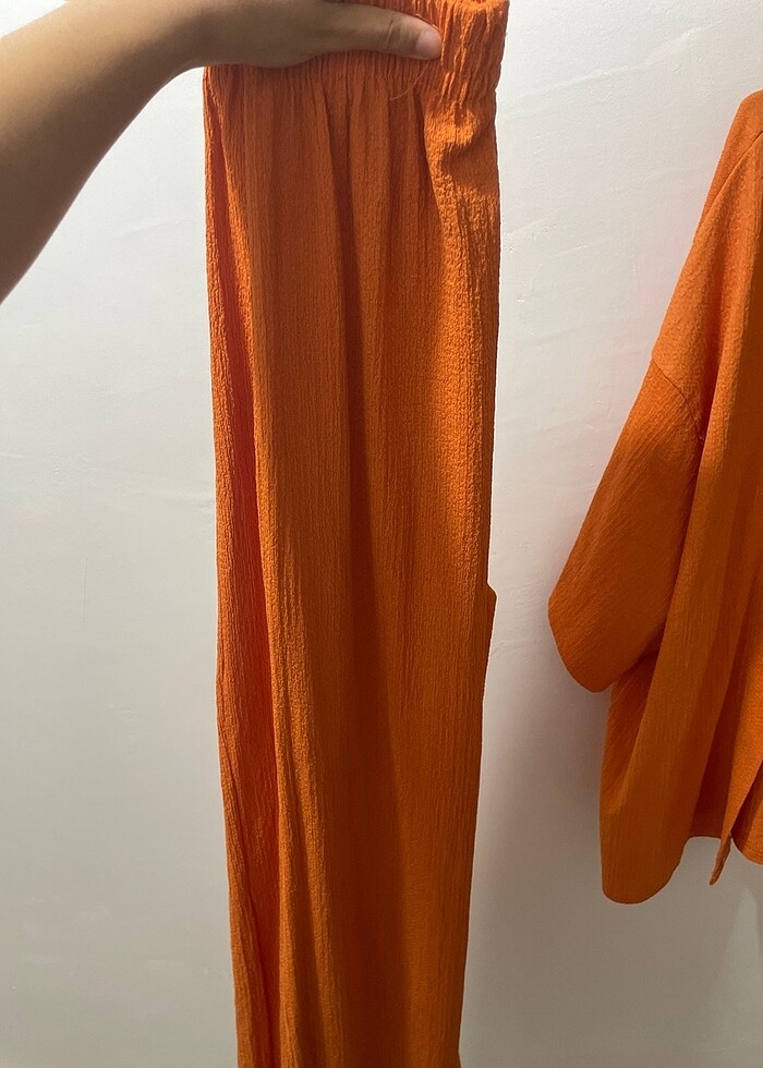 Çok iyi durumda ikili takım - Görsel 2