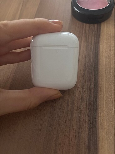 Airpods 2. Nesil