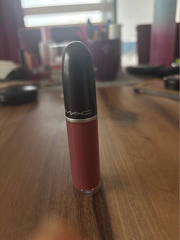 Mac likit ruj