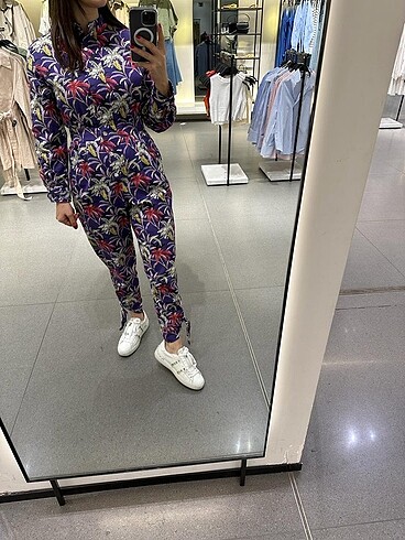 xs Beden mor Renk Çok şık