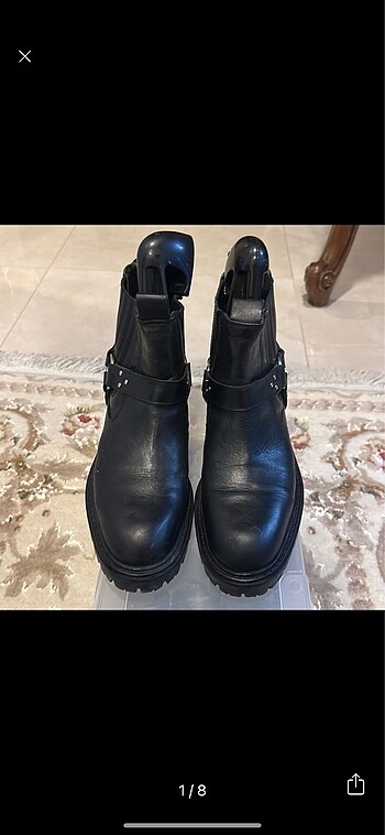 Zara bot