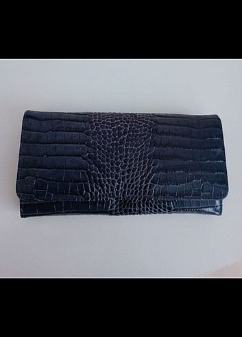 sıfır deri cuzdan - Görsel 3