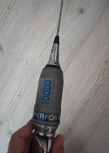 Diğer Hava tahrikli tornavida