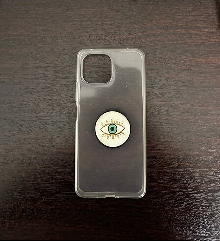 Mi 11 lite telefon kılıfı