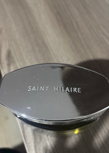 Saınt Hılaıre Erkek Parfümü 100ml - Görsel 2