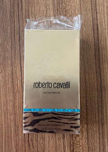 Roberto Cavalli
