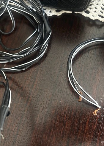 Siyah Mini Masaüstü Müzik Sistemi - Görsel 3