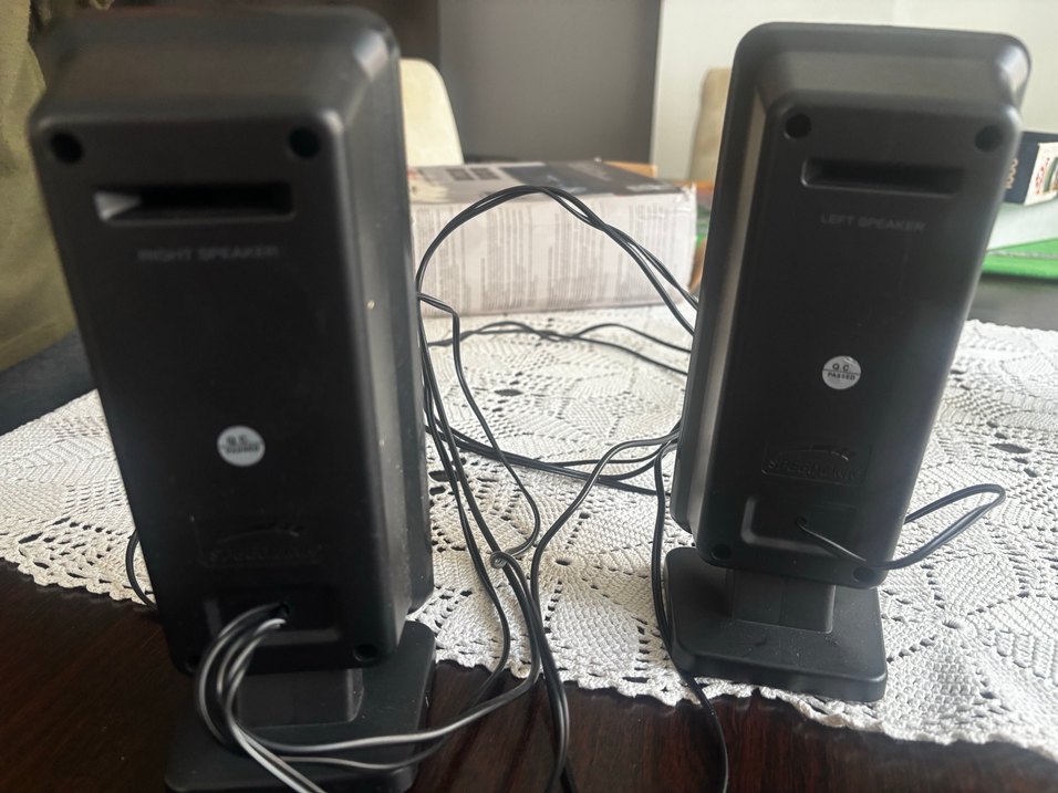 Hoparlör - Görsel 3