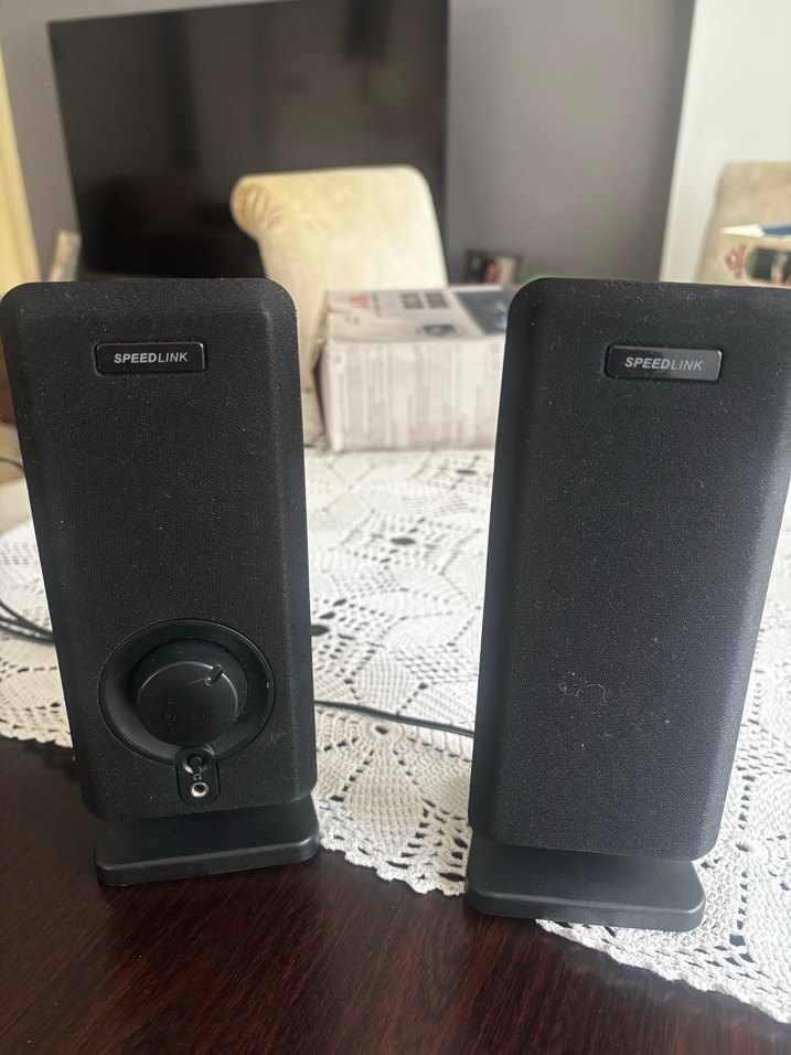 Hoparlör - Görsel 2