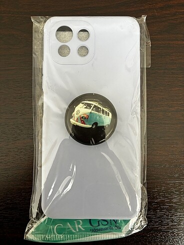 Mi 11 lite lila rengi kılıf