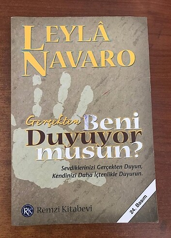 Gerçekten Beni Duyuyor Musun ?