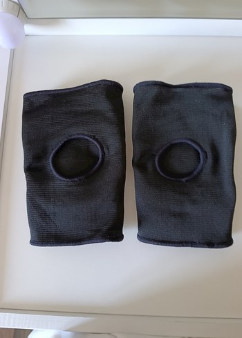 Delta Siyah Motorcu Diz Koruyucu - Görsel 2