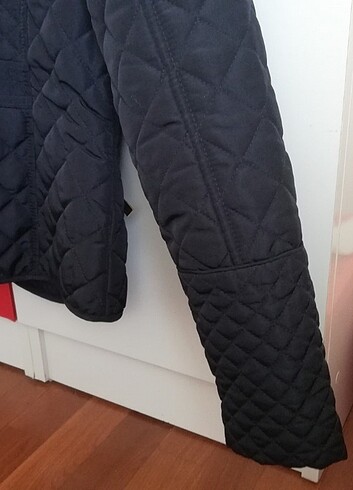 38 Beden Koton Ceket/Mont