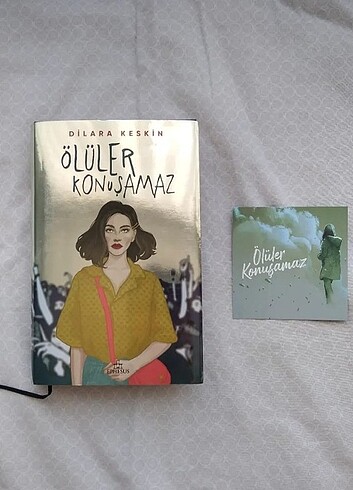 Genç Kurgu Okuma Kitabı