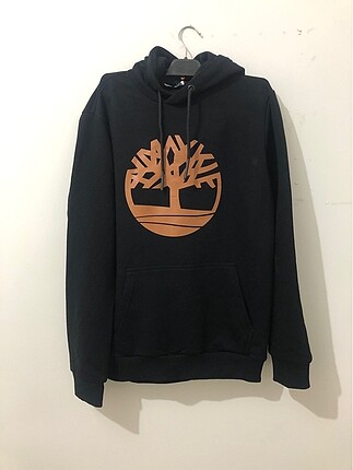 Timberland orjinal içi polar sweatshirt