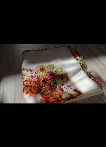 İğne oyası - Görsel 3