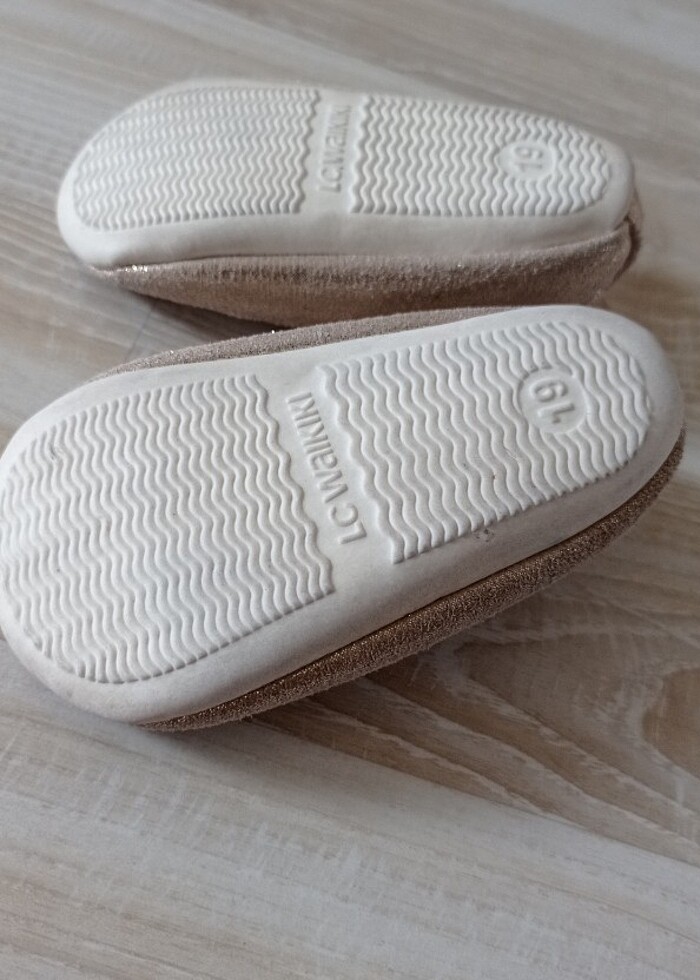 Bebek ayakkabı  - Görsel 3