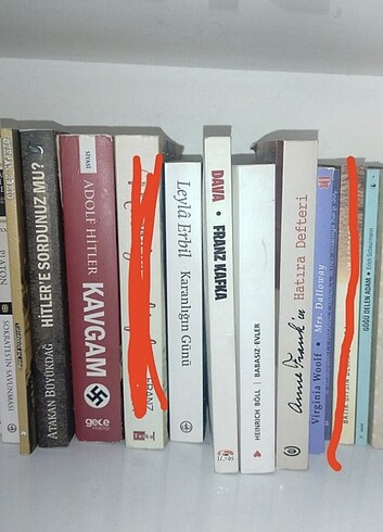 Toplu kitap  - Görsel 2