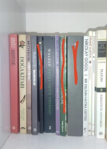 Toplu kitap  - Görsel 5