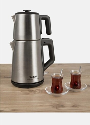 Çay Makinesi