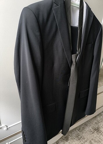 Takım elbise  - Görsel 11