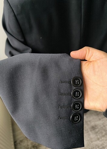 Takım elbise  - Görsel 12