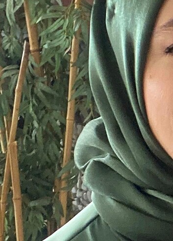 Tesettür abiye - Görsel 4