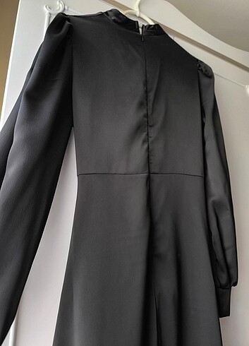 Tesettür abiye - Görsel 4