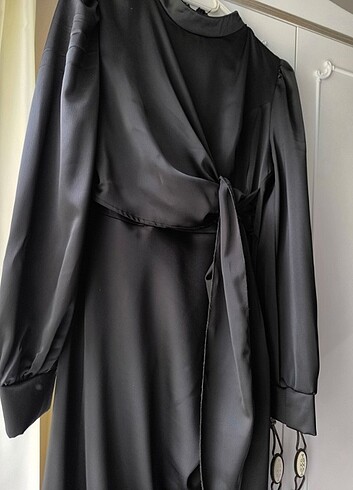 Tesettür abiye - Görsel 3