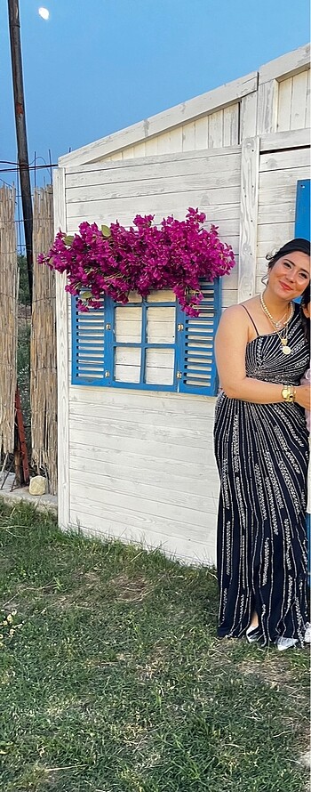 Abiye Taşlı abiye