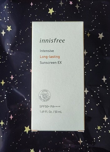 INNISFREE LONG LASTİNG SUNSCREEN 