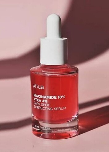 Anua - Niacinamide 10% + TXA 4% Serum