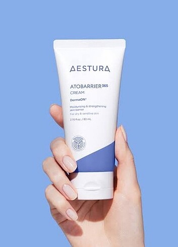 AESTURA ATOBARRIER 365 KREM