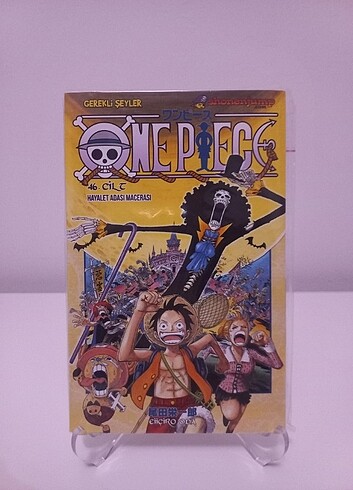 One piece 46