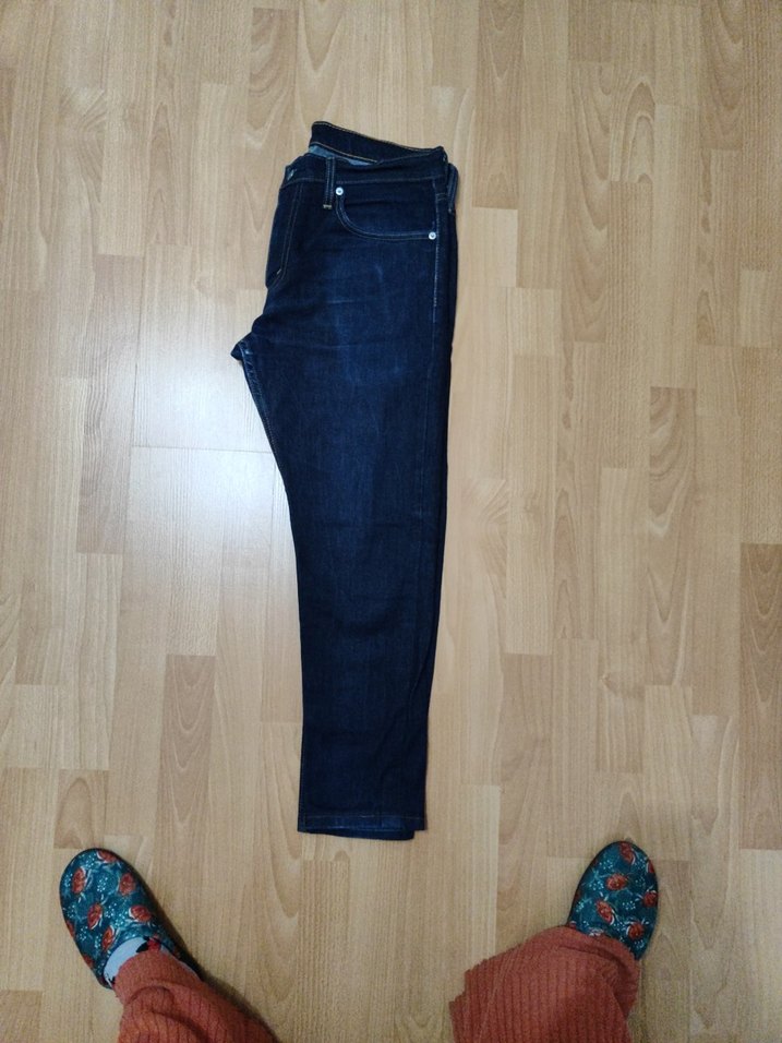 levi's orjinal jeans — görsel 2/4