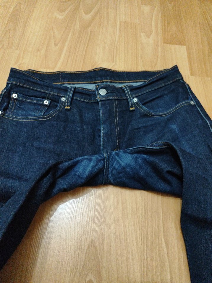 levi's orjinal jeans — görsel 3/4