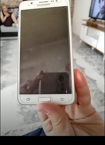 Samsung ürünü