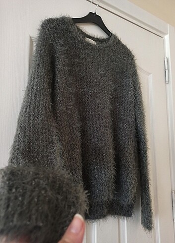H&m kazak